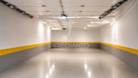 Apartamento t4 em condominio fechado