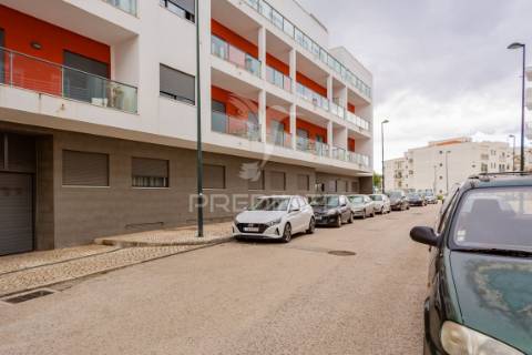 Apartamento t3 em silves
