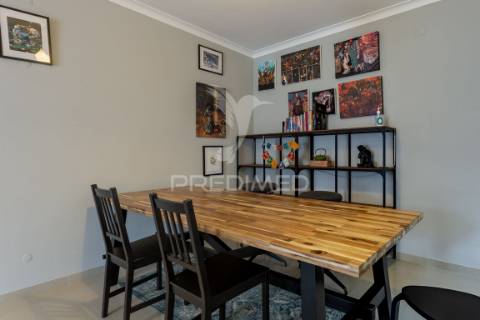 Apartamento t3 em silves