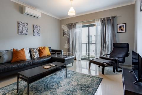 Apartamento t3 em silves