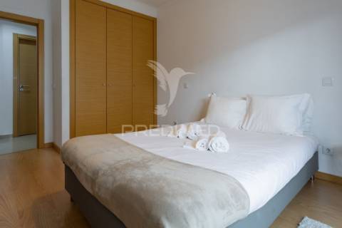Apartamento t3 em silves