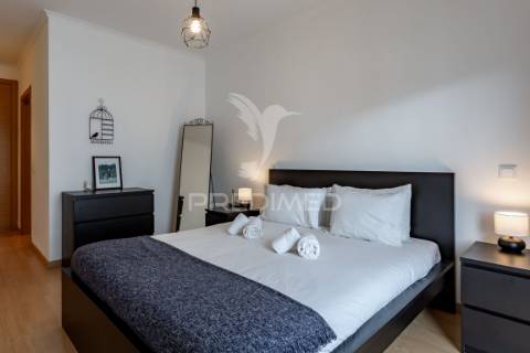 Apartamento t3 em silves