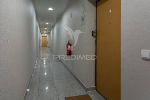 Apartamento t3 em silves