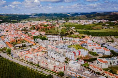 Apartamento t3 em silves