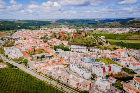 Apartamento t3 em silves