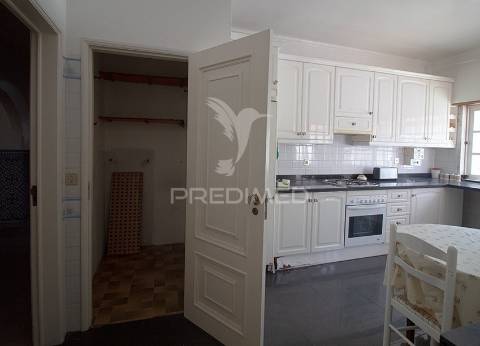 Moradia térrea t4 com anexo e quintal – vila do vimieiro