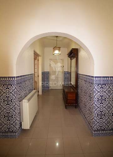 Moradia térrea t4 com anexo e quintal – vila do vimieiro