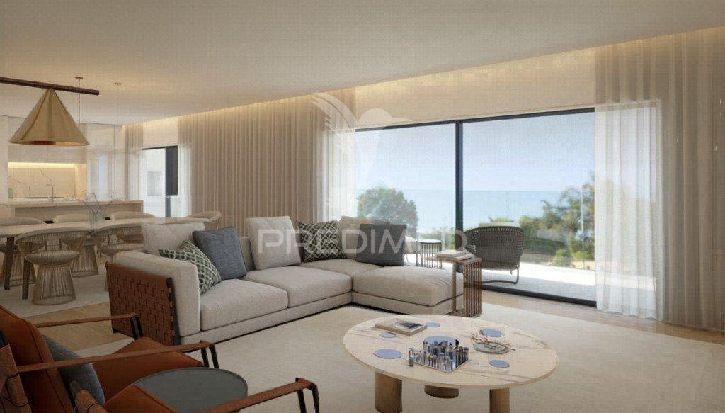 Luxuoso t2 em condomínio privado "sesmarias garden" com piscina| elegância e exclusividade