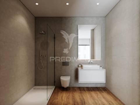 Giesta villas | moradia t3 contemporânea de prestígio em portimão com piscina privada