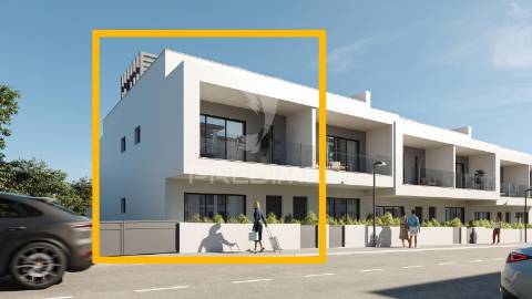 Giesta villas | moradia t3 contemporânea de prestígio em portimão com piscina privada