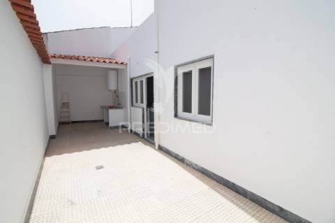 Moradia t4 no vimieiro