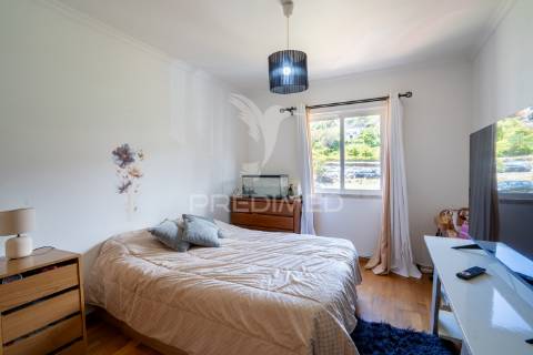 Apartamento t2 centro do caniço