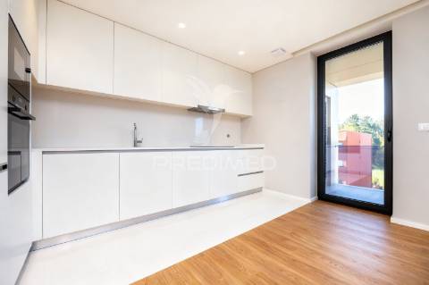 Apartamento t3 novo