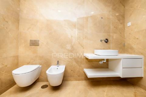 Apartamento t3 novo