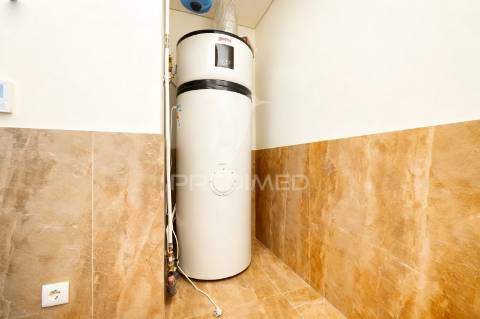 Apartamento t3 novo