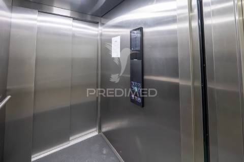 Apartamento t3 novo