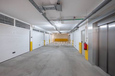 Apartamento t3 novo