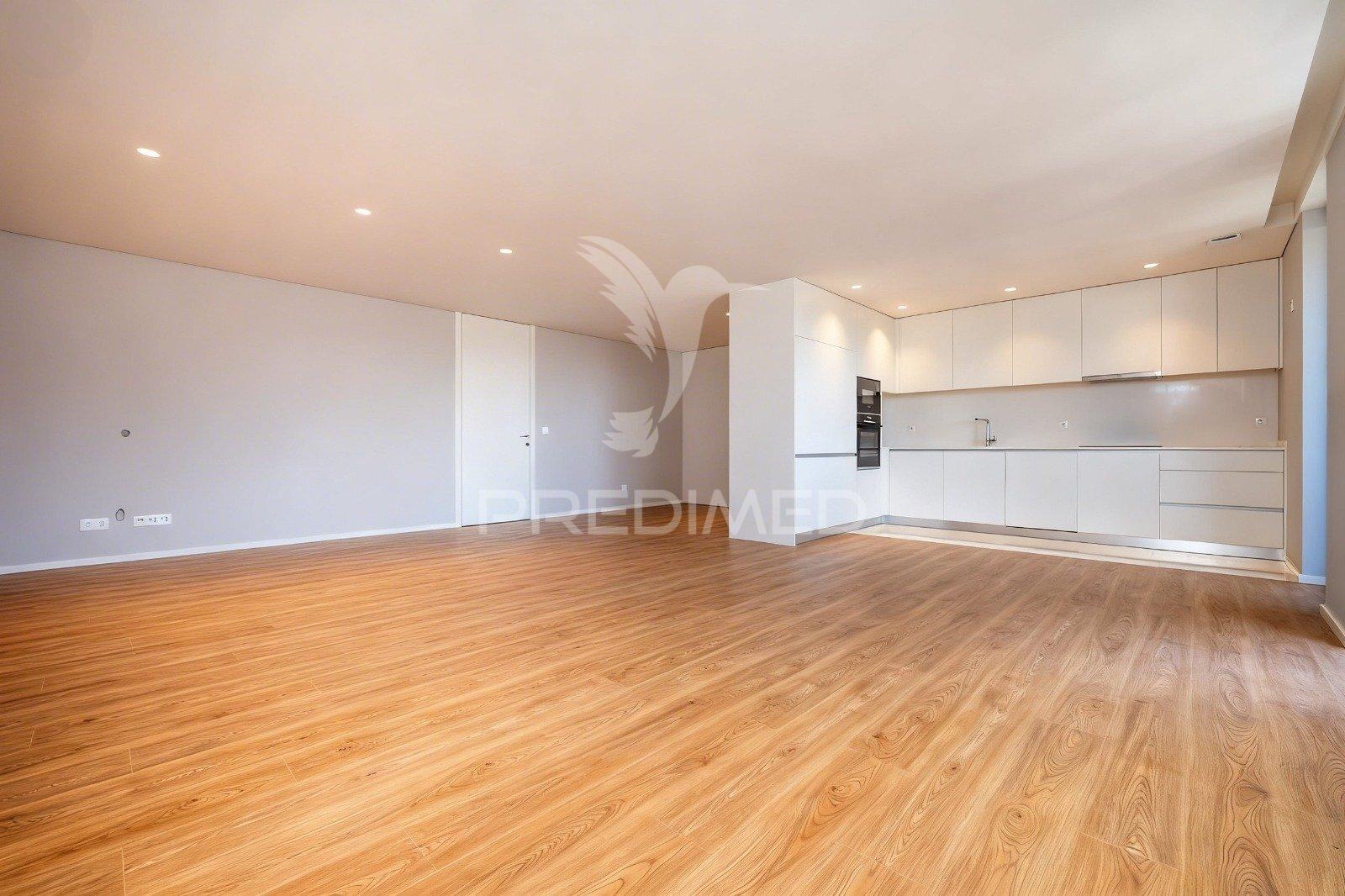 Apartamento t2 novo