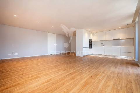 Apartamento t2 novo