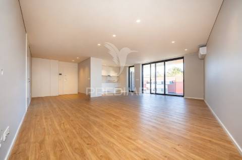Apartamento t2 novo