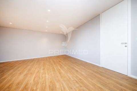 Apartamento t2 novo
