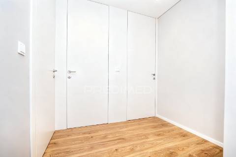 Apartamento t2 novo