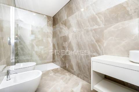 Apartamento t2 novo