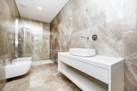 Apartamento t2 novo