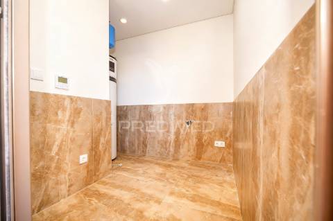 Apartamento t2 novo