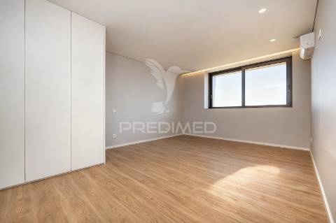 Apartamento t2 novo