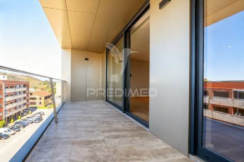 Apartamento t2 novo