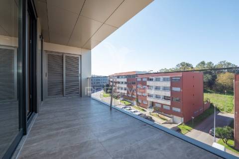 Apartamento t2 novo