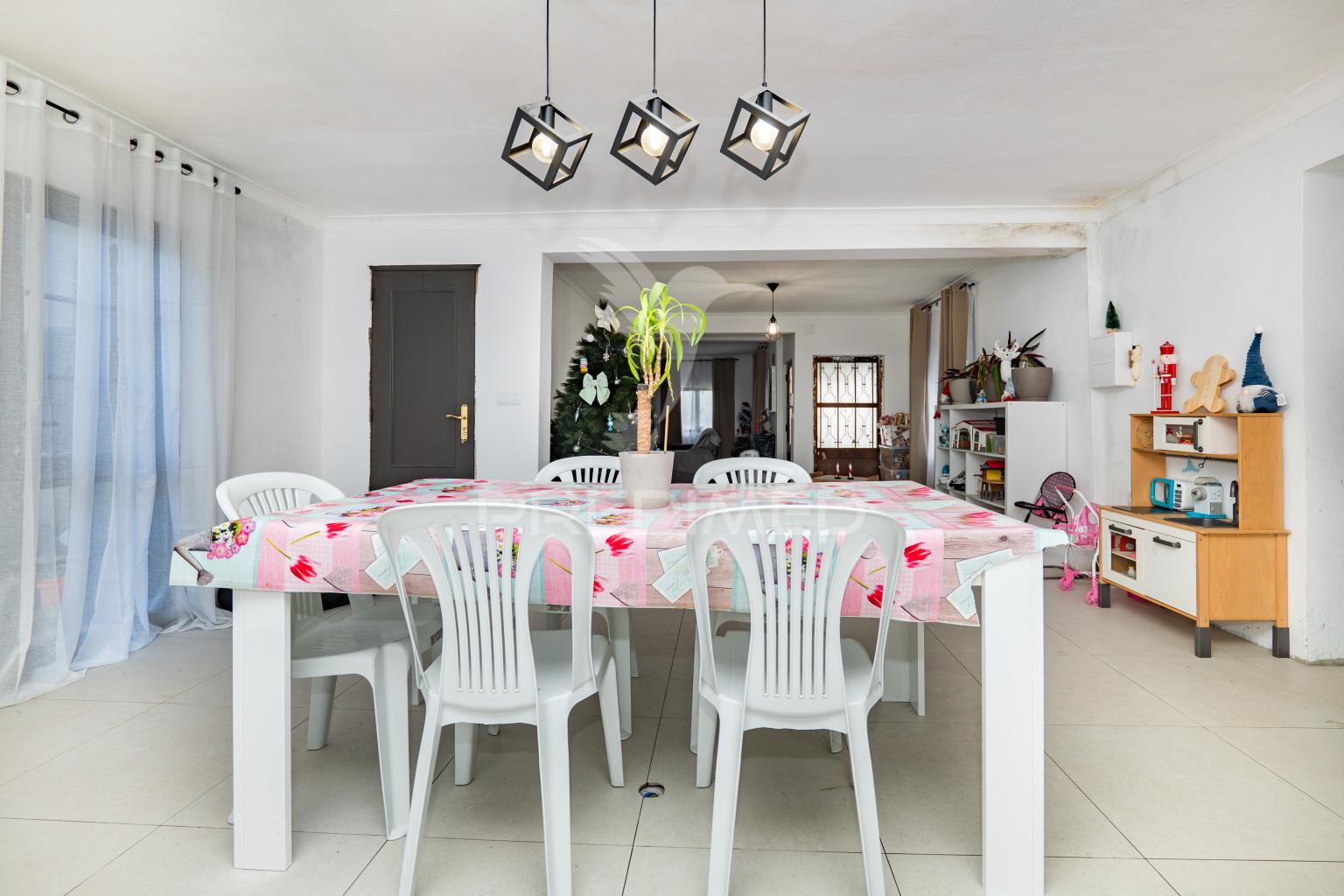 Moradia t3 em aboim da nóbrega, vila verde