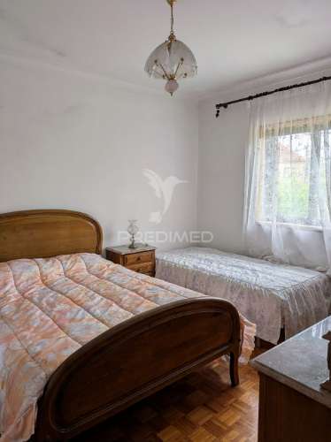 Quintinha bi-familiar