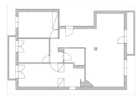 Apartamento t3 totalmente renovado - cruz da areia – leiria