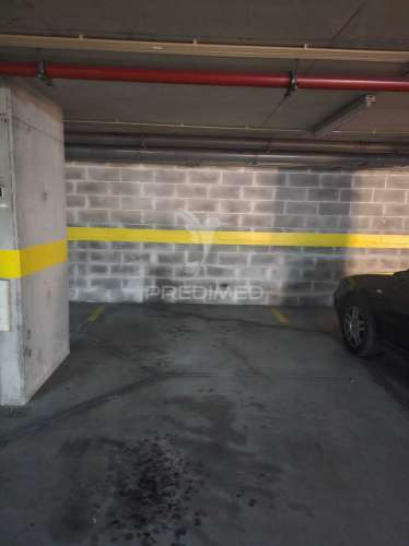 Apartamento t2 ameixoeira com garagem
