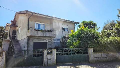 Quintinha com 2.724m² + casa t3 + ruína | potencial de investimento