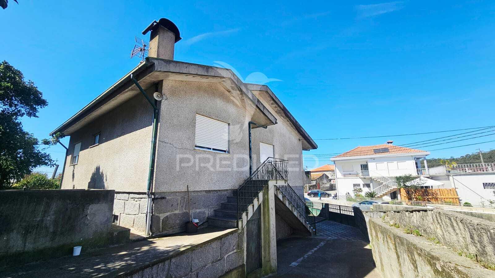 Quintinha com 2.724m² + casa t3 + ruína | potencial de investimento