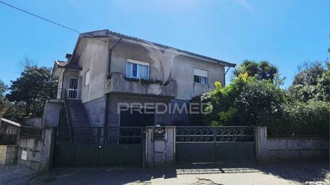Quintinha com 2.724m² + casa t3 + ruína | potencial de investimento