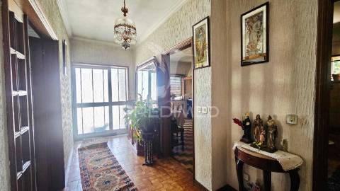 Quintinha com 2.724m² + casa t3 + ruína | potencial de investimento