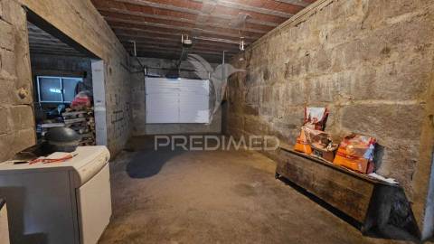 Quintinha com 2.724m² + casa t3 + ruína | potencial de investimento