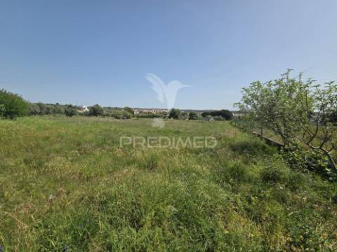 Lote de terreno urbano