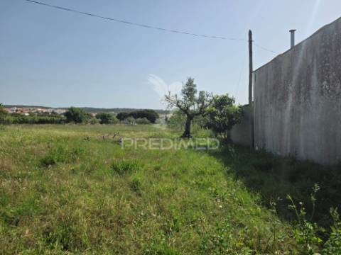 Lote de terreno urbano
