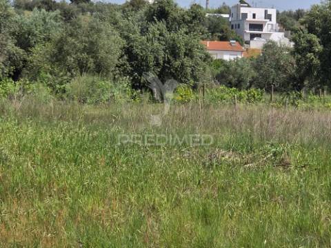 Lote de terreno urbano