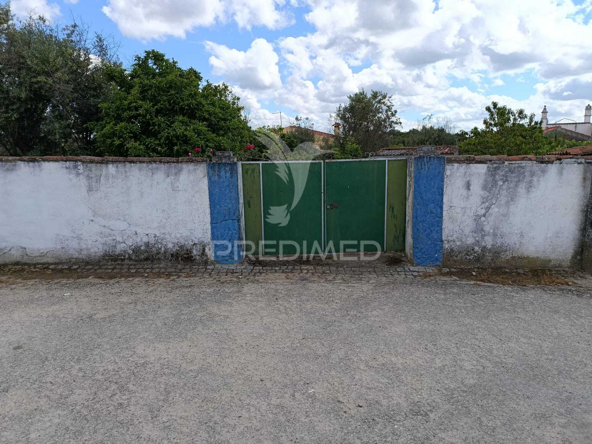 Terreno urbano