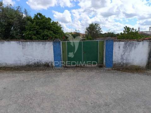 Terreno urbano