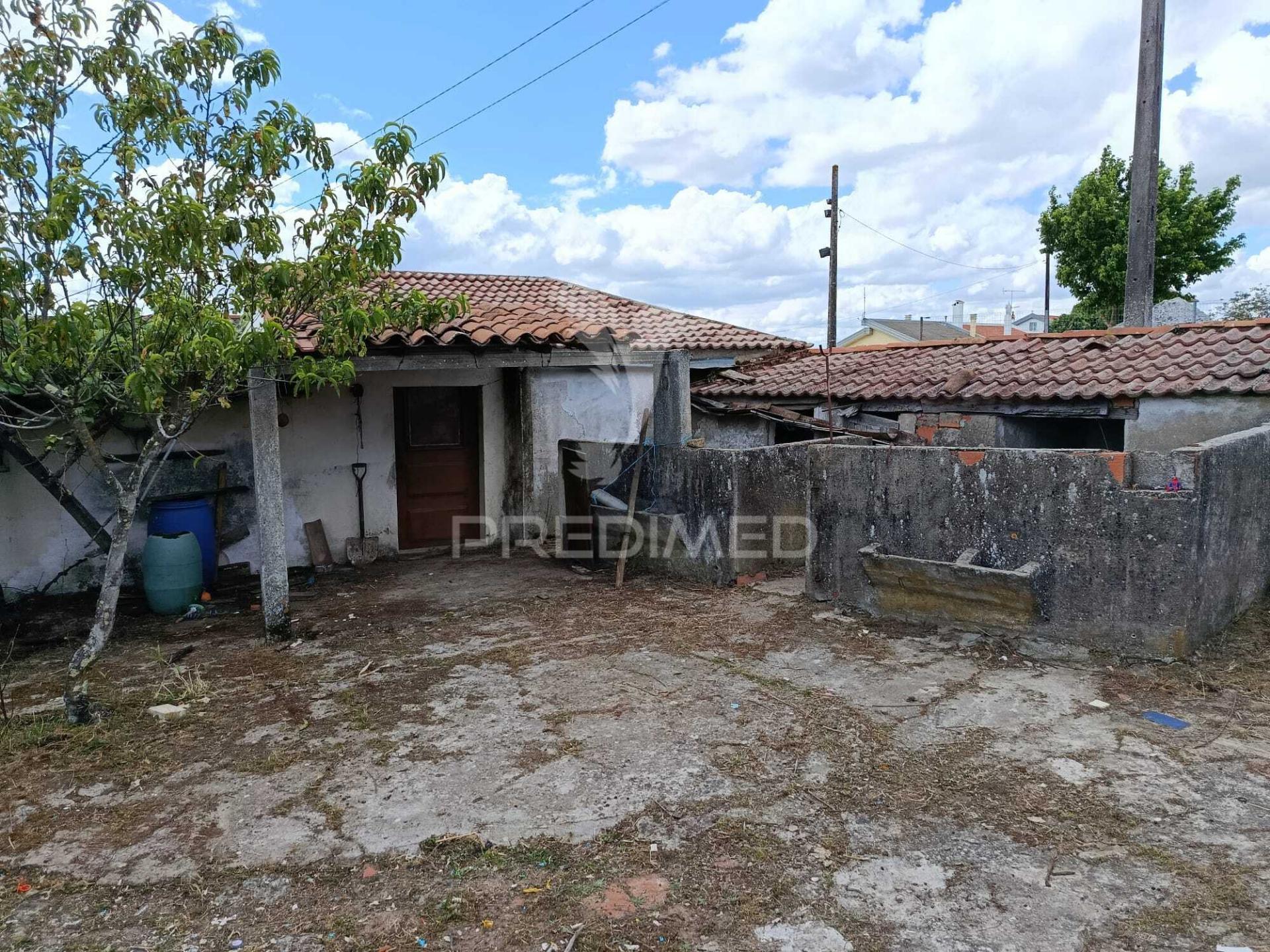 Terreno urbano
