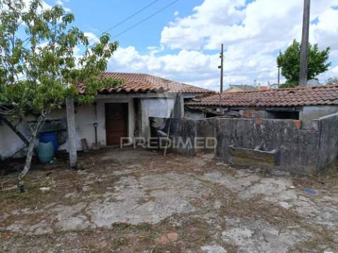 Terreno urbano