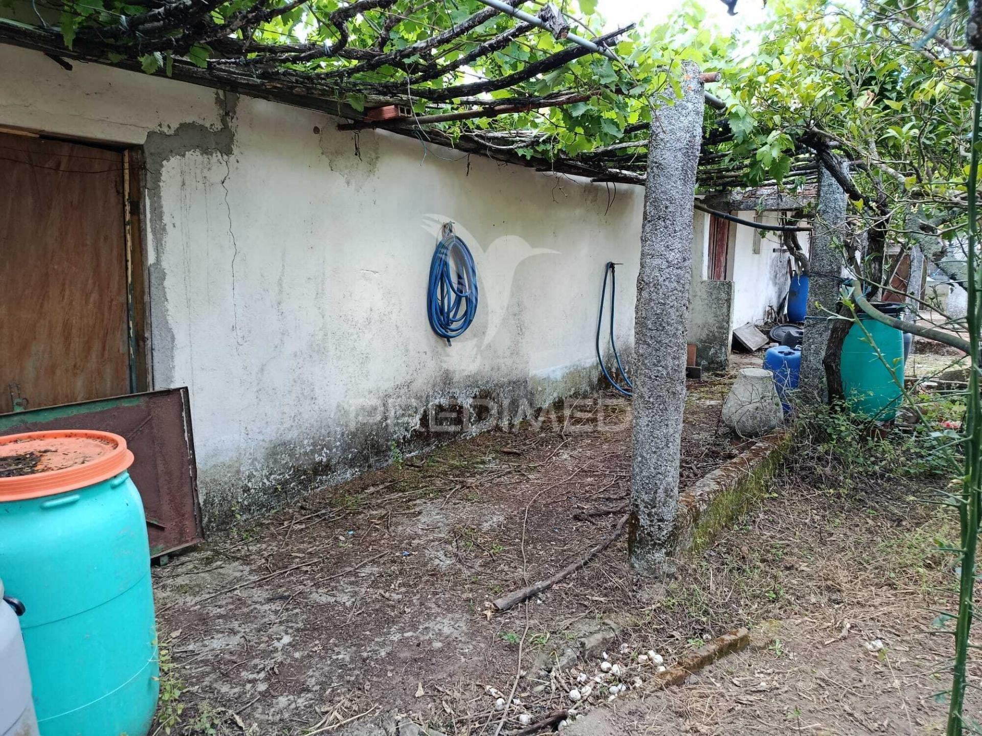 Terreno urbano