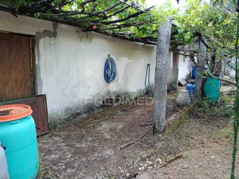 Terreno urbano